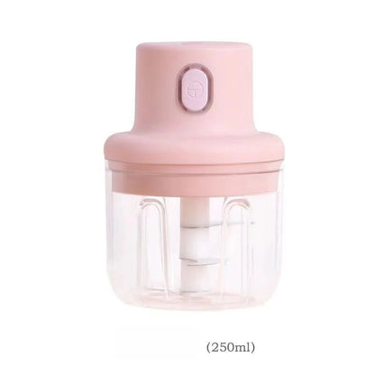 Wireless Food Chopper🔥